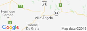 Villa Angela map